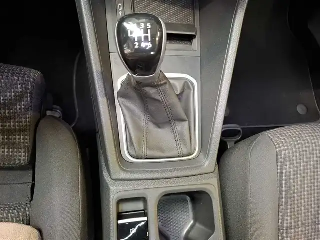 Volkswagen Caddy view 14