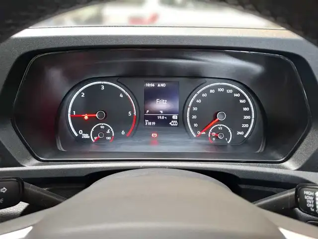 Volkswagen Caddy view 10