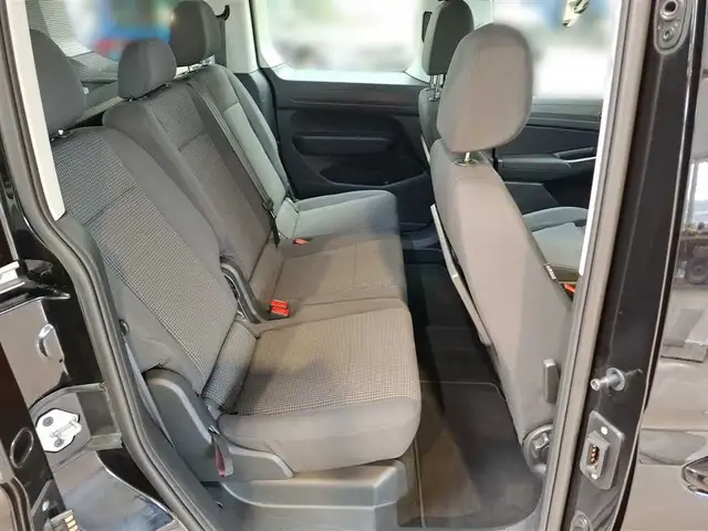 Volkswagen Caddy view 19