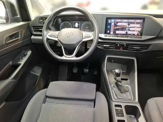Volkswagen Caddy view 9