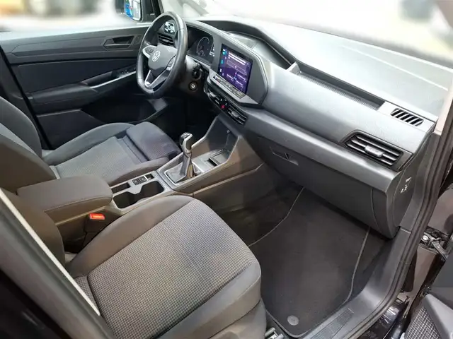 Volkswagen Caddy view 17