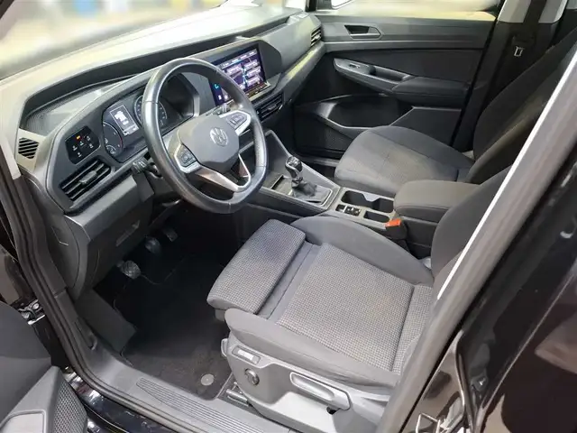 Volkswagen Caddy view 8