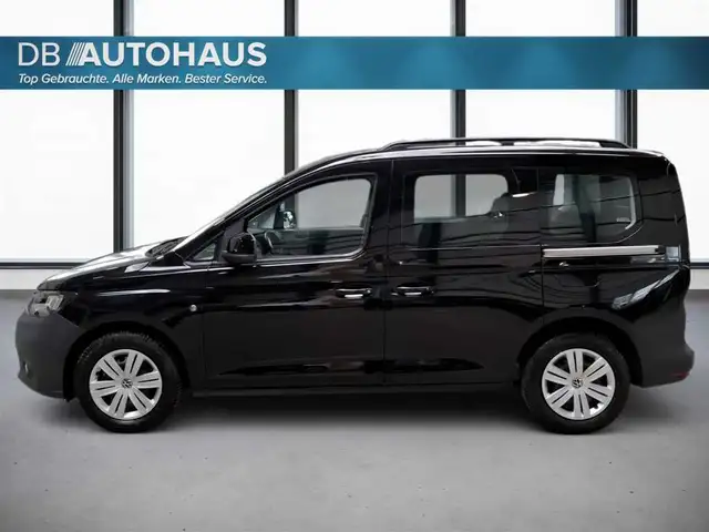 Volkswagen Caddy view 7