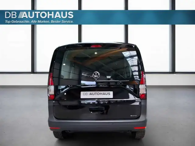 Volkswagen Caddy view 5