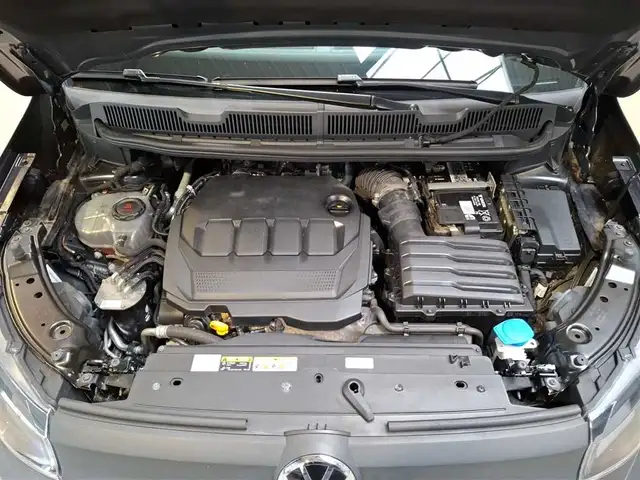 Volkswagen Caddy view 22
