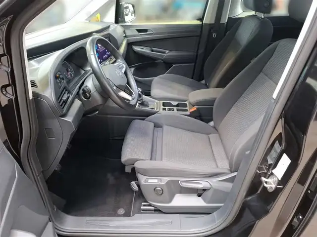 Volkswagen Caddy view 16