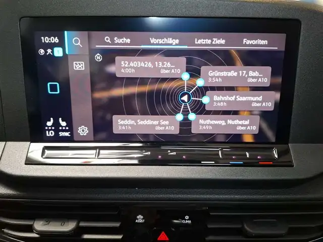 Volkswagen Caddy view 11