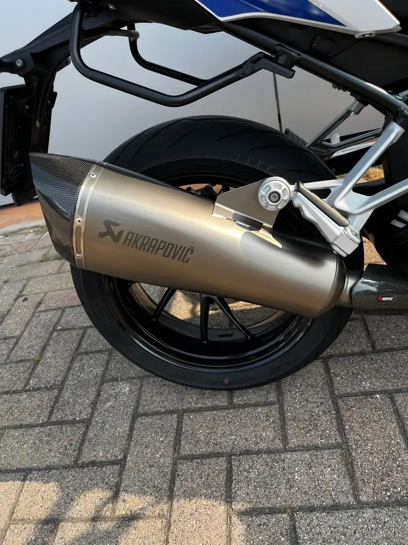 BMW R 1250 RS - 1