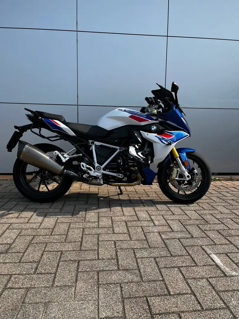 BMW R 1250 RS - 2