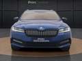 Skoda Superb Combi 1.4 TSI iV Sportline Business | NIEUW BINNEN Blauw - thumbnail 6
