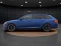 Skoda Superb Combi 1.4 TSI iV Sportline Business | NIEUW BINNEN Blauw - thumbnail 4