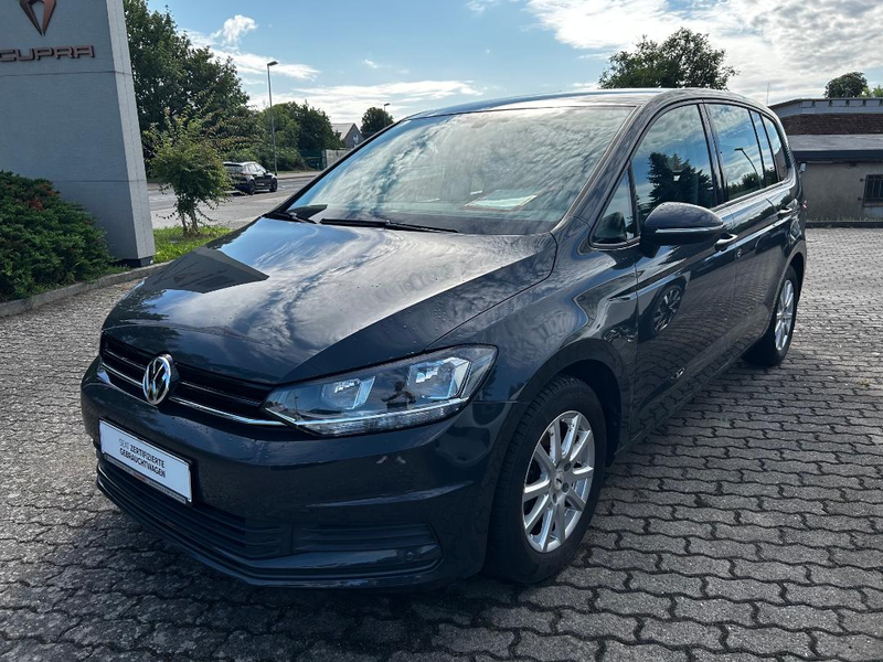 Volkswagen Touran Trendline