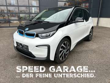 42.2kWh, 35.000km, GEPFLEGTES FAHRZEUG !