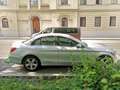 Mercedes-Benz C 180 C 180 d Aut. 7 Gang Silber - thumbnail 3
