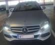 Mercedes-Benz C 180 C 180 d Aut. 7 Gang Silber - thumbnail 4