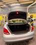 Mercedes-Benz C 180 C 180 d Aut. 7 Gang Silber - thumbnail 12