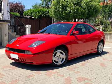 2.0 16V 139 CV Benzina/GPL ISCRITTA ASI