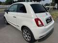 Fiat 500 1,2 69 Pop Blanc - thumbnail 13