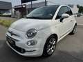 Fiat 500 1,2 69 Pop Blanc - thumbnail 2