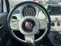 Fiat 500 1,2 69 Pop Blanc - thumbnail 18