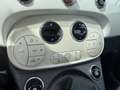 Fiat 500 1,2 69 Pop Blanc - thumbnail 21