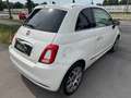 Fiat 500 1,2 69 Pop Blanc - thumbnail 10