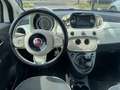 Fiat 500 1,2 69 Pop Blanc - thumbnail 16