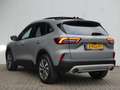 Ford Kuga 2.5 PHEV 243PK Titanium | PANORAMADAK | STOEL+STUU Grijs - thumbnail 5
