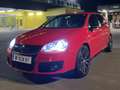 Volkswagen Golf Golf Comfortline 1,9 TDi Comfortline Rot - thumbnail 1