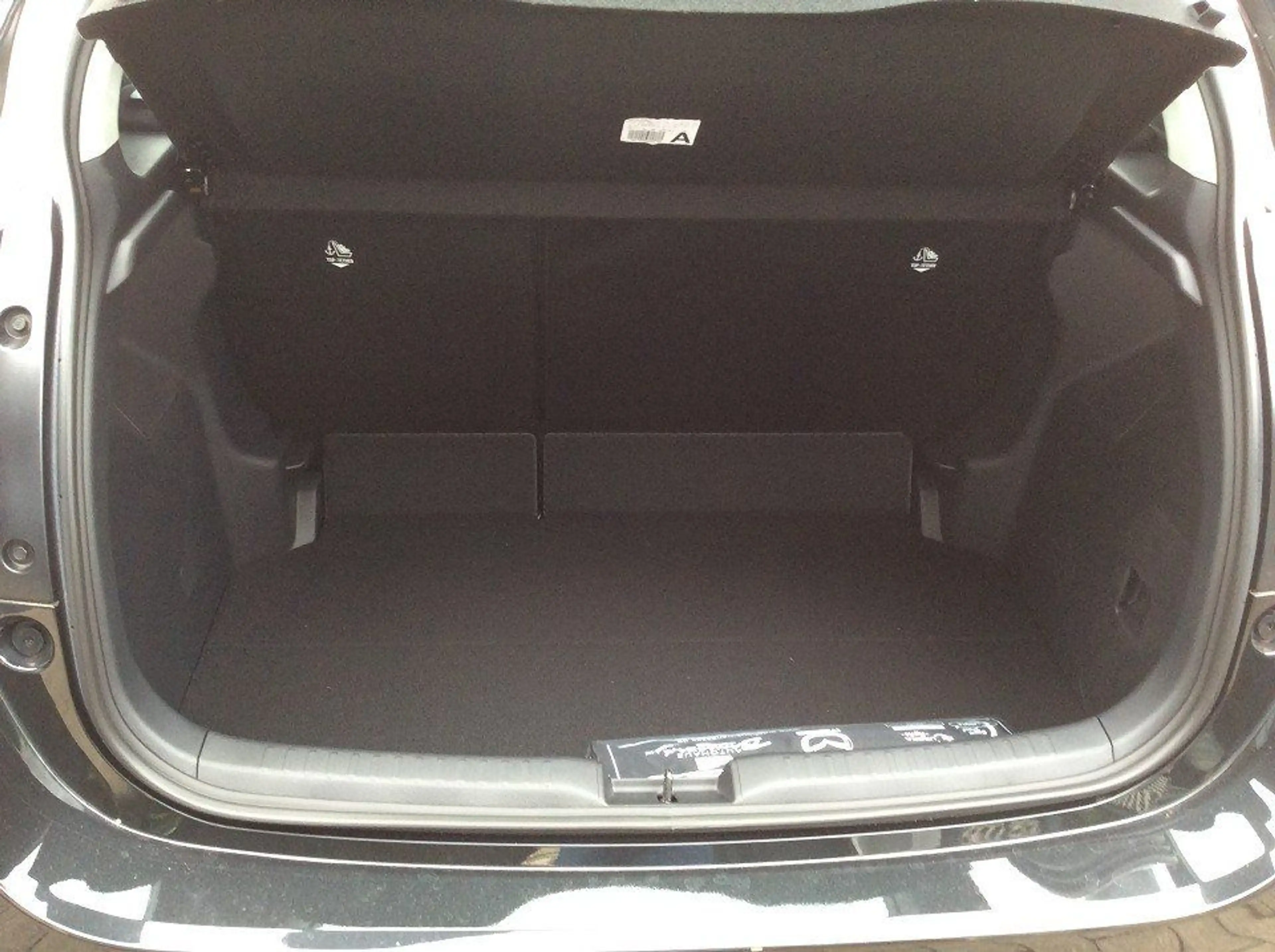 Mazda 2 HYB 1.5L Hybrid VVT-i Mazda2 Hybrid Exclusive- — photo 4