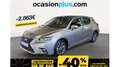 Lexus CT 200h Business Gris - thumbnail 1