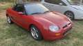 MG MGF 1.8i VVC - thumbnail 1
