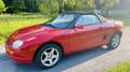 MG MGF 1.8i VVC - thumbnail 8