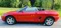 MG MGF 1.8i VVC - thumbnail 6