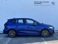 BMW 225 225e 245ch xDrive M Sport DKG7 Bleu - thumbnail 3