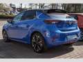 Opel Corsa-e F Elegance Navi RückKam PDCv+h LED Blau - thumbnail 4