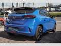 Opel Corsa-e F Elegance Navi RückKam PDCv+h LED Blau - thumbnail 3