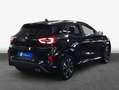 Ford Puma 1.0 EcoBoost Hybrid Aut. ST-LINE X Schwarz - thumbnail 2