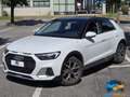 Audi A1 allstreet 30 TFSI Bianco - thumbnail 1