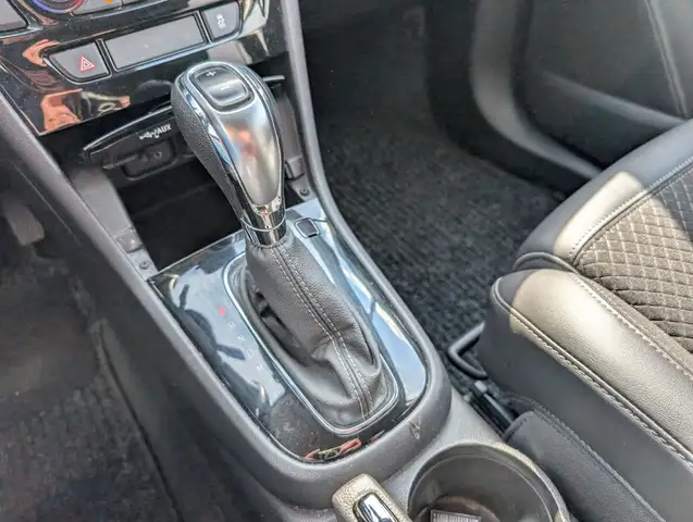 Opel Mokka view 14