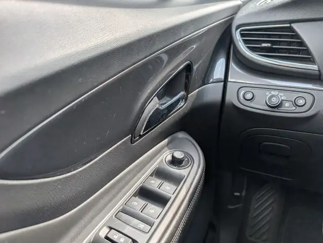 Opel Mokka view 10