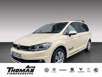 Trendline 2.0 TDI DSG TAXI NAV+7SITZER