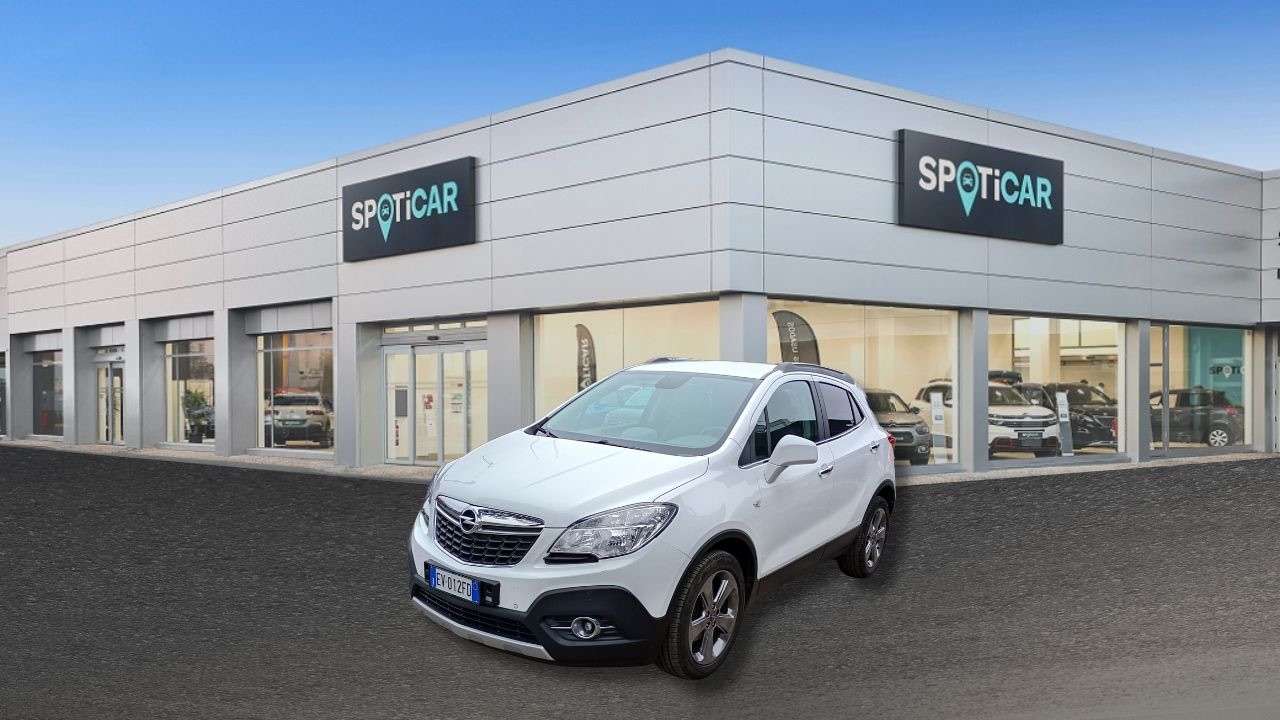 Opel Others 1.7 CDTI Ego