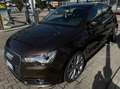 Audi A1 A1 1.6 tdi Attraction s-tronic Brun - thumbnail 1