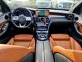 Mercedes-Benz C 180 d / Pack AMG / Toit Pano / Full Option / Etat neuf Schwarz - thumbnail 9
