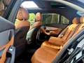 Mercedes-Benz C 180 d / Pack AMG / Toit Pano / Full Option / Etat neuf Noir - thumbnail 8