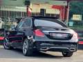 Mercedes-Benz C 180 d / Pack AMG / Toit Pano / Full Option / Etat neuf Negro - thumbnail 6