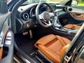 Mercedes-Benz C 180 d / Pack AMG / Toit Pano / Full Option / Etat neuf Zwart - thumbnail 7