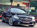 Mercedes-Benz C 180 d / Pack AMG / Toit Pano / Full Option / Etat neuf Schwarz - thumbnail 3