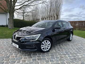 SW 1.33 TCe/1eignr/77300km/Led/Nav/Clima/Cruise...